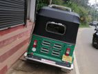 Bajaj RE 2016