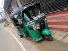 Bajaj RE 2016