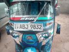 Bajaj RE Three Wheeler 2016