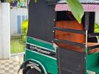 Bajaj RE Three Wheeler 2016