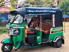 Bajaj RE 2016