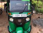 Bajaj RE Three Wheeler 2016