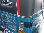 Bajaj RE 2016