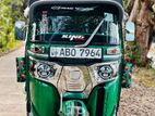 Bajaj RE 2016