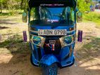 Bajaj RE 2016