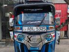 Bajaj RE 2016
