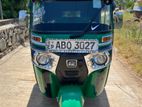 Bajaj RE 2016