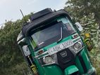 Bajaj RE 2016