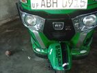 Bajaj RE 2016