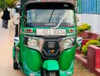 Bajaj RE 2016