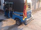 Bajaj RE 2016