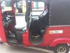 Bajaj RE Three Wheeler 2016