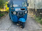 Bajaj RE Three Wheeler 2016