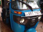 Bajaj RE 2016
