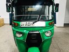 Bajaj RE 2016