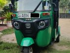 Bajaj RE 2016