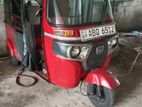 Bajaj RE 2016
