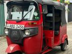Bajaj RE 2016