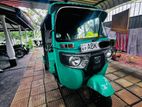 Bajaj RE 2016
