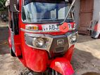 Bajaj RE 2016