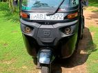 Bajaj RE 2016