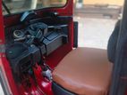 Bajaj RE 2016