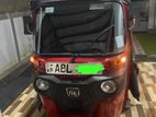 Bajaj RE 2016
