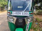 Bajaj RE 2016