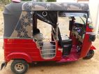 Bajaj RE 2016