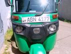 Bajaj RE 2016