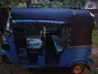 Bajaj RE 2016