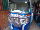 Bajaj RE 2016