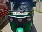 Bajaj RE 2016