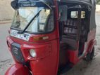 Bajaj RE 2016