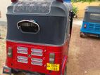 Bajaj RE 2016