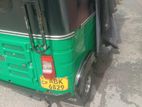 Bajaj RE 2016