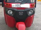 Bajaj RE 2016