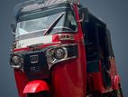 Bajaj RE 2016