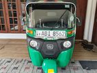 Bajaj RE Three Wheel 2016