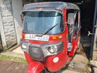 Bajaj RE 2016