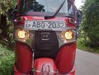 Bajaj RE Three Wheeler 2016