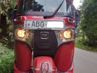 Bajaj RE Three Wheeler 2016