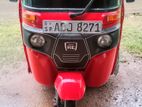 Bajaj RE 2016