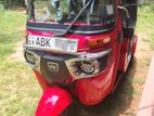 Bajaj RE 2016
