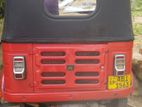 Bajaj RE 2016