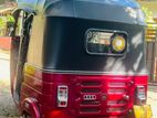 Bajaj RE 2016