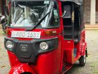 Bajaj RE 2016