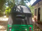 Bajaj RE 2016