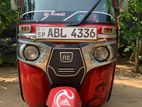 Bajaj RE 2016