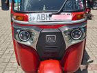 Bajaj RE 2016